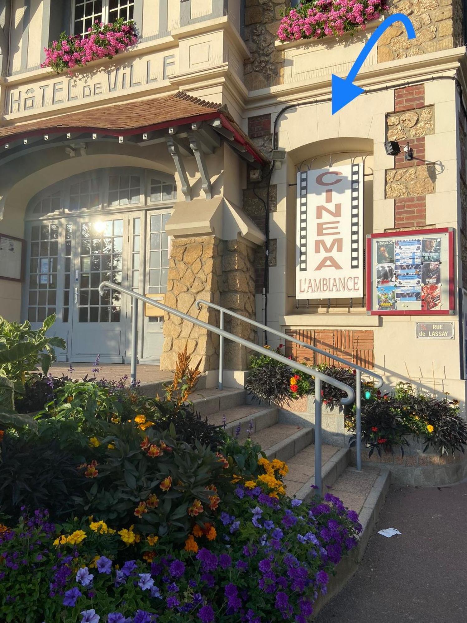 La Villa L'Oiseau Bleu Proche De La Plage Et De Deauville !!! Awards 2025 Blonville-sur-Mer Exterior photo