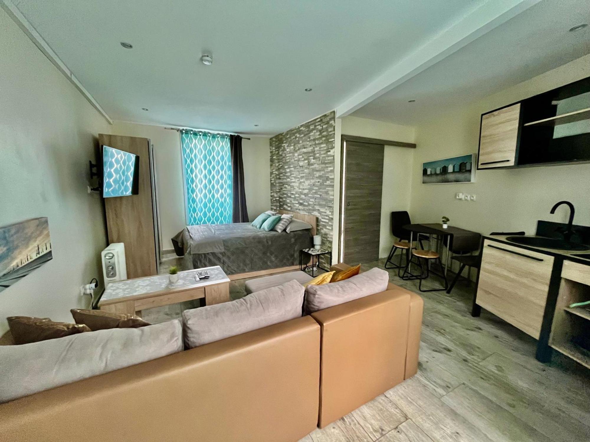 La Villa L'Oiseau Bleu Proche De La Plage Et De Deauville !!! Awards 2025 Blonville-sur-Mer Room photo